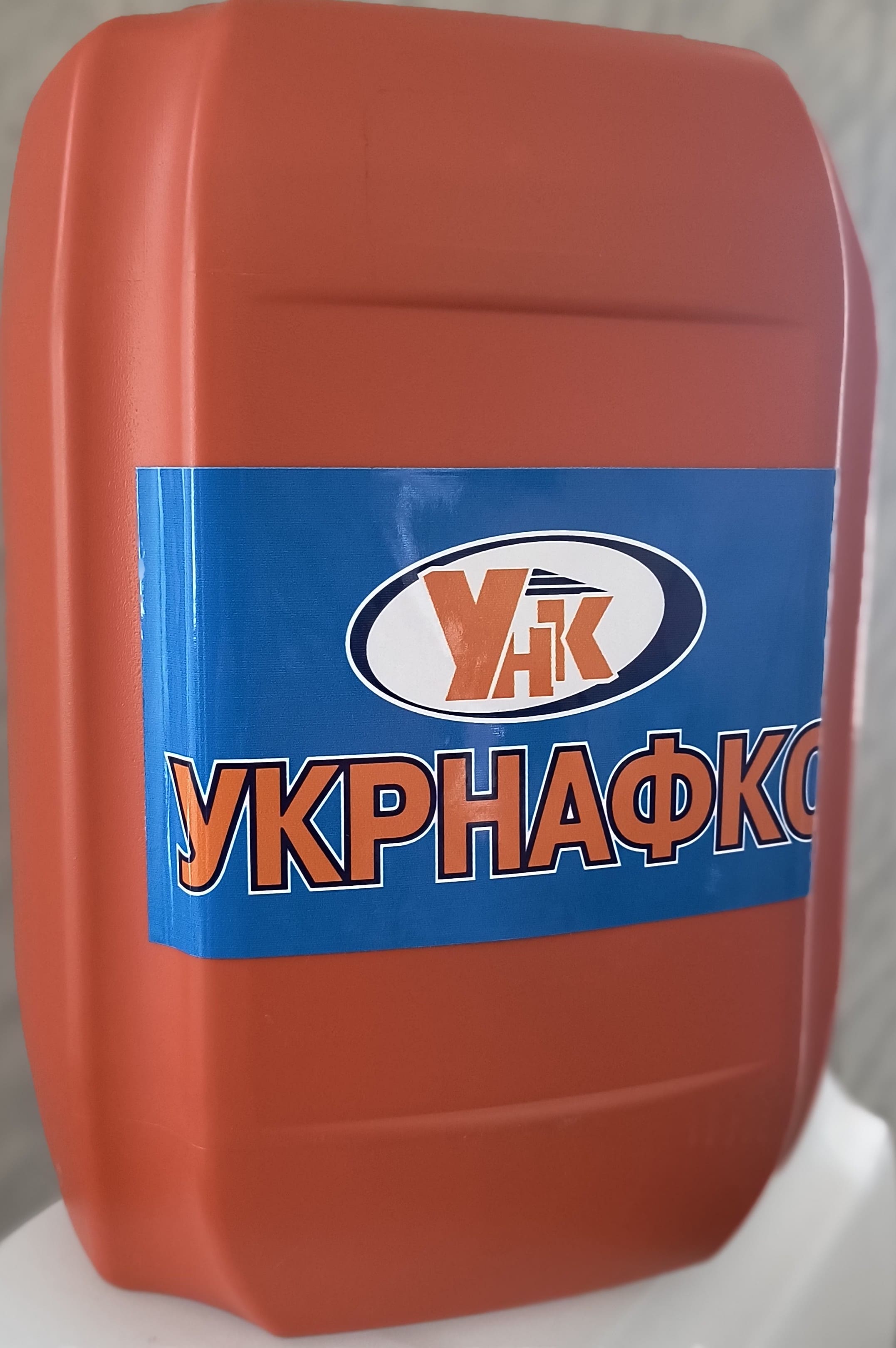Трансмісійне масло УНК ТАП-15В